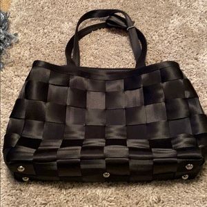 Harveys Seatbelt handbag Executive Tote